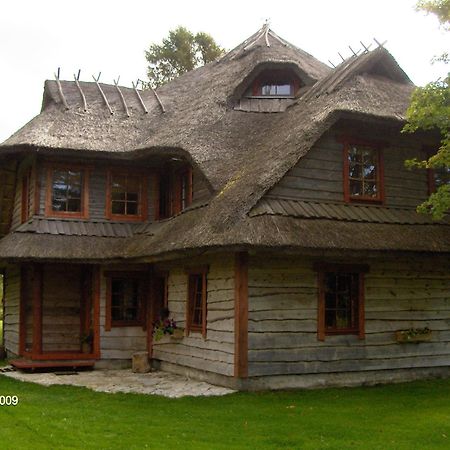 Hotel Toomalouka Tourist Farm Exterior foto