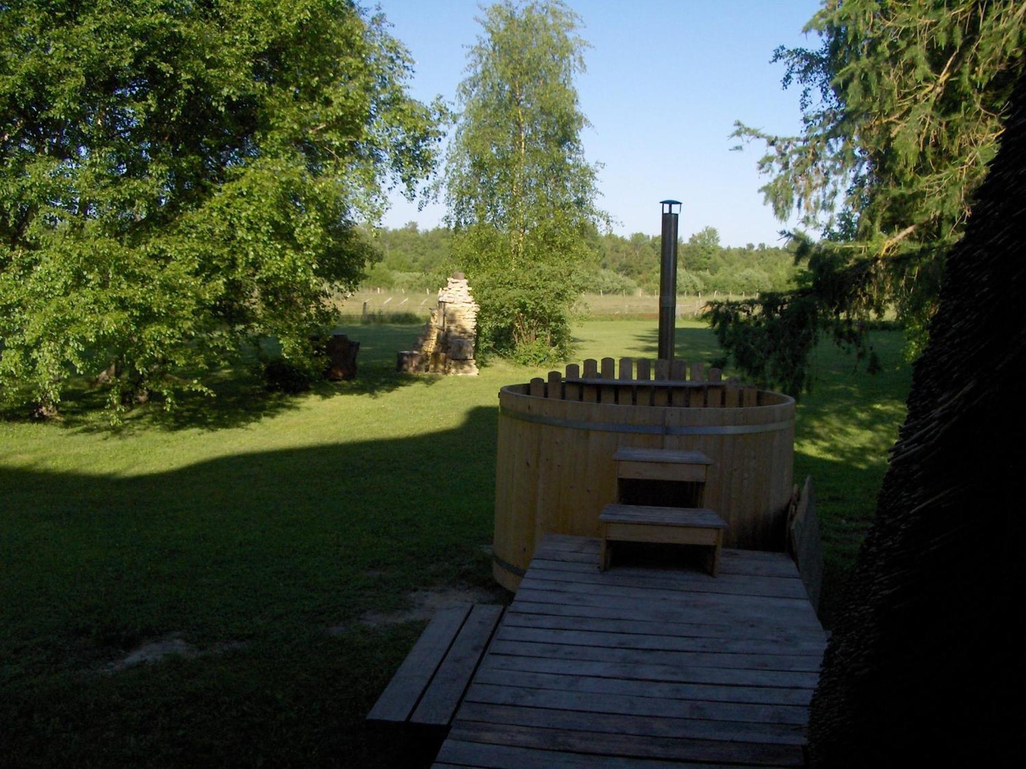 Hotel Toomalouka Tourist Farm Exterior foto