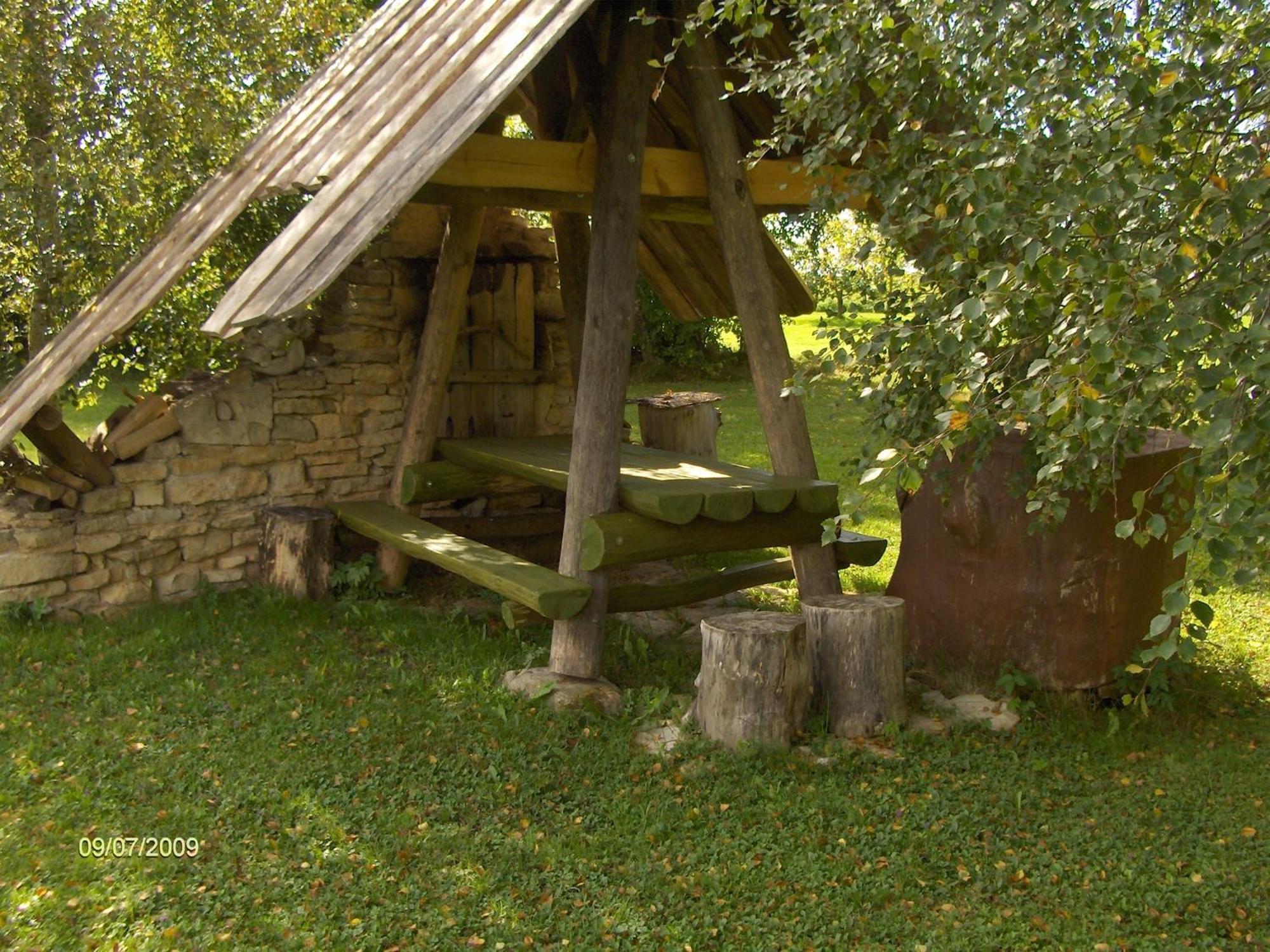 Hotel Toomalouka Tourist Farm Exterior foto